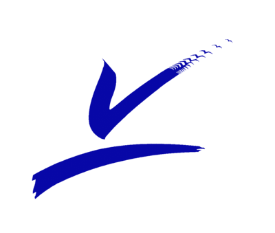 Logo des Institut für Vogelforschung