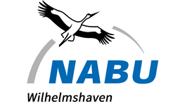 Logo: NABU Wilhelmshaven