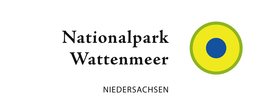 Logo: Nationalpark Wattenmeer Niedersachsen
