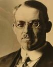 Dr. Hugo Weigold (1910 - 1924)