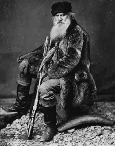 Heinrich Gätke Heinrich Gätke