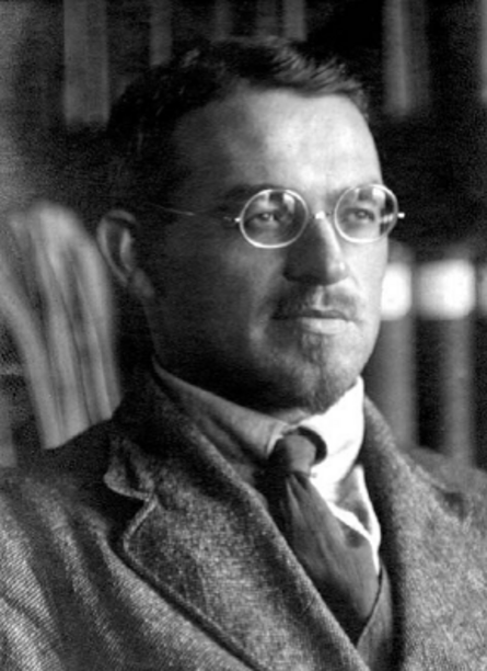 Dr. Hugo Weigold Dr. Hugo Weigold