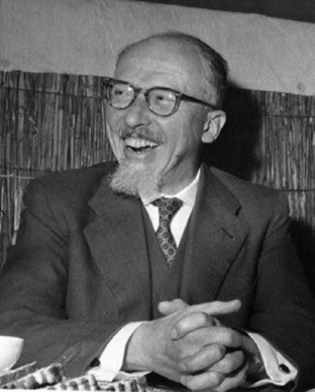 Dr. Rudolf Drost Dr. Rudolf Drost